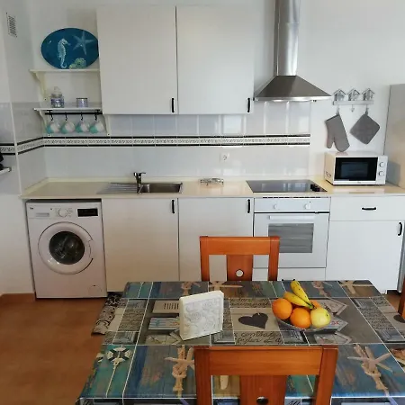 Mirador Del Roque 2 *