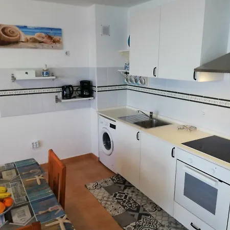 Mirador Del Roque 2 Orzola