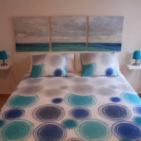 Mirador Del Roque 2 Orzola