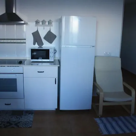 Apartment Mirador Del Roque 2 *