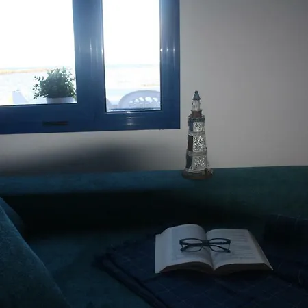 Apartmán Mirador Del Roque 2 *