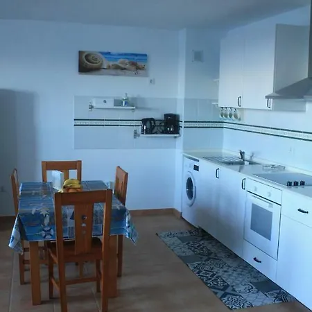 Mirador Del Roque 2 Apartmán *