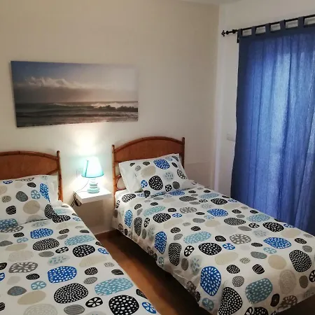 Mirador Del Roque 2 Orzola