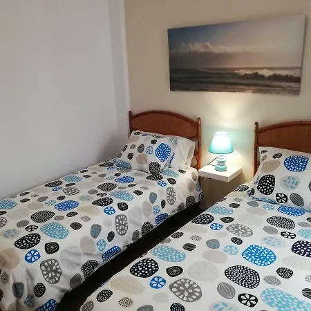 Apartmán Mirador Del Roque 2