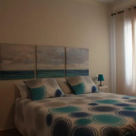 Apartmán Mirador Del Roque 2