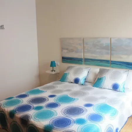 Mirador Del Roque 2 Orzola