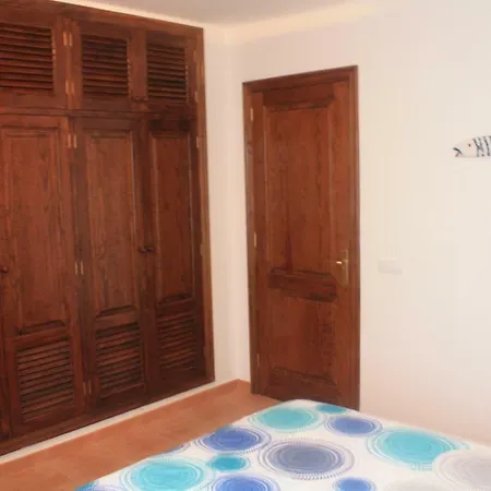 Mirador Del Roque 2 Orzola