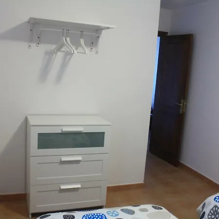 Mirador Del Roque 2 Apartmán