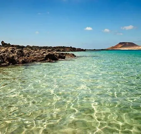 Apartmán Mirador Del Roque 2