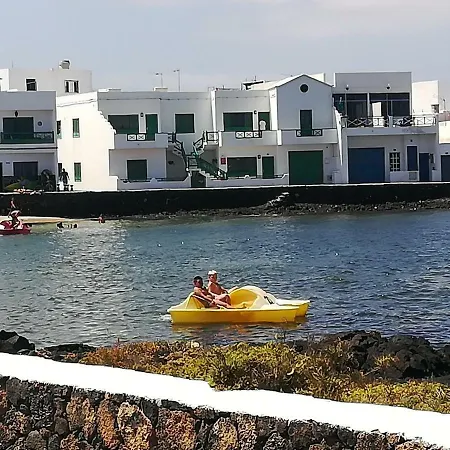 Mirador Del Roque 2 Apartment *