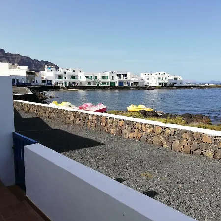 Mirador Del Roque 2 Orzola