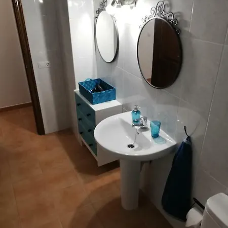 Mirador Del Roque 2 Orzola