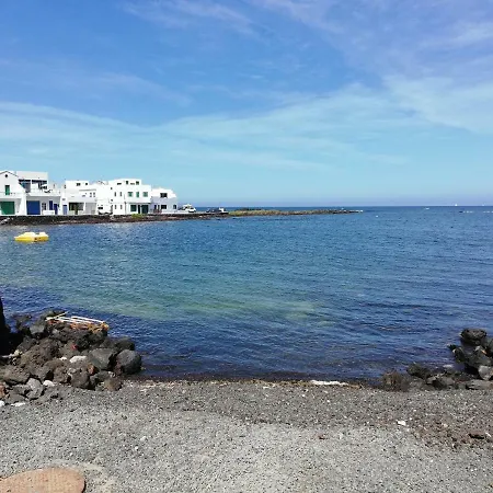 Mirador Del Roque 2 * Orzola