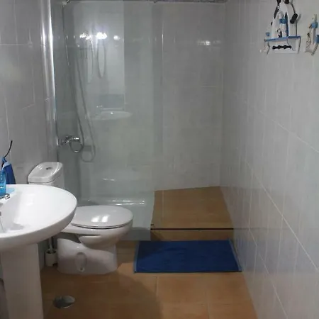 Mirador Del Roque 2 Apartmán *