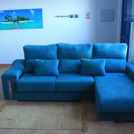 Mirador Del Roque 2 *