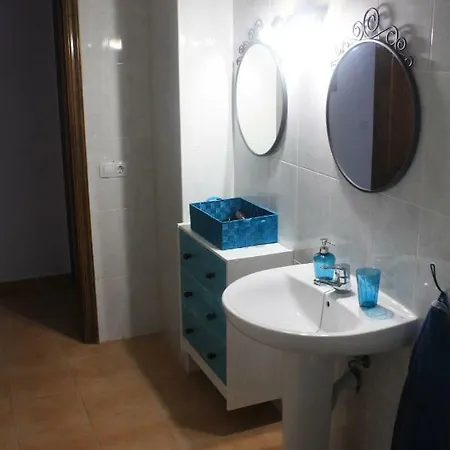 Mirador Del Roque 2 Orzola