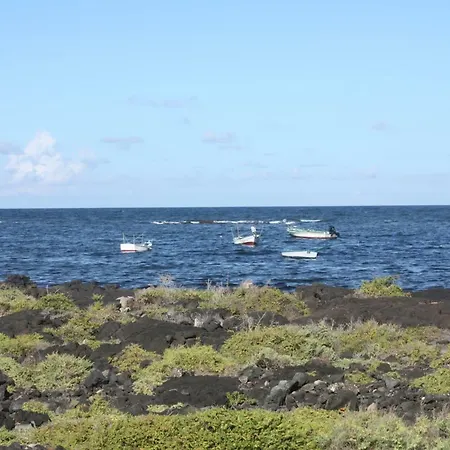 Apartmán Mirador Del Roque 2
