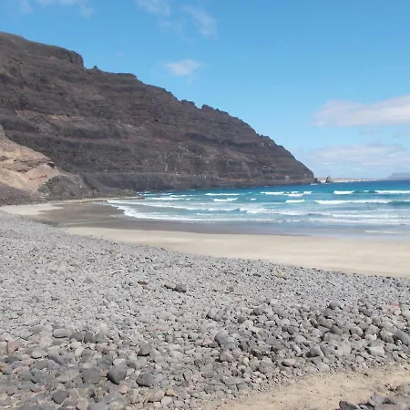 Apartment Mirador Del Roque 2