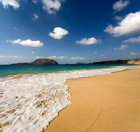 Apartmán Mirador Del Roque 2 Orzola