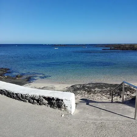 Mirador Del Roque 2 Apartmán *