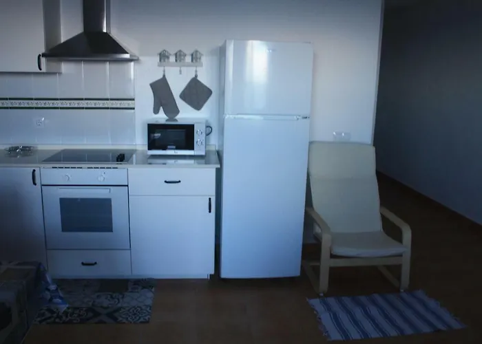 Appartement Mirador Del Roque 2 *