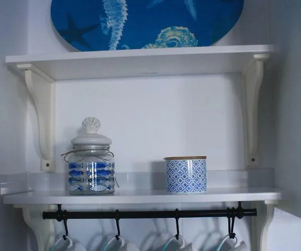 Mirador Del Roque 2 Appartement Orzola