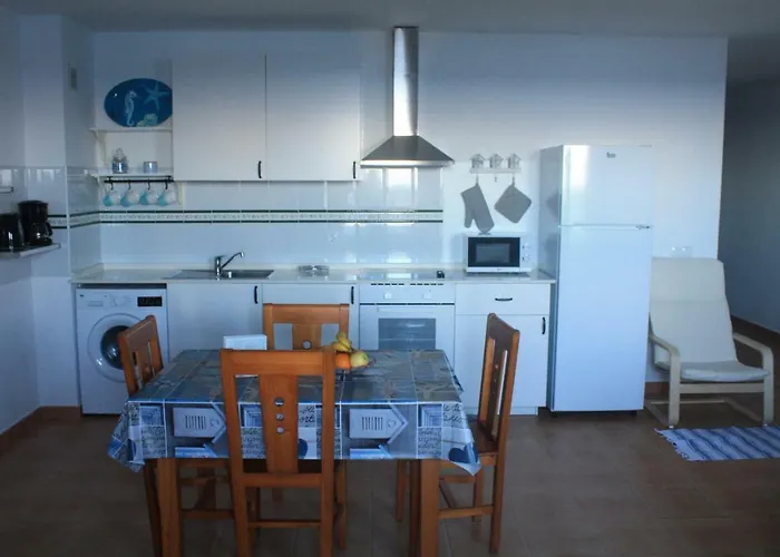 Mirador Del Roque 2 *