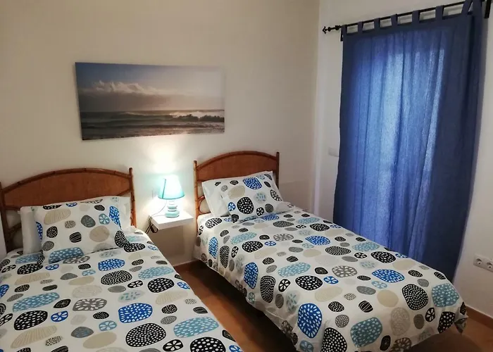 Mirador Del Roque 2 Orzola