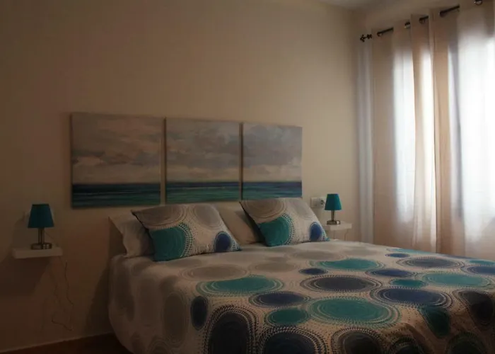 Apartment Mirador Del Roque 2