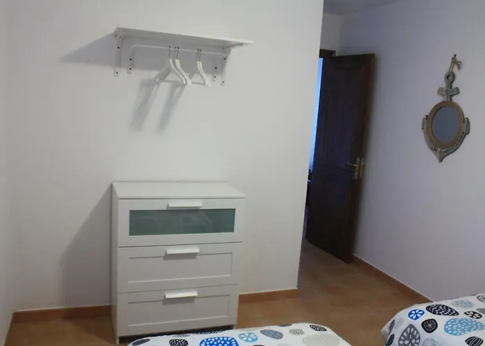 Mirador Del Roque 2 Appartement