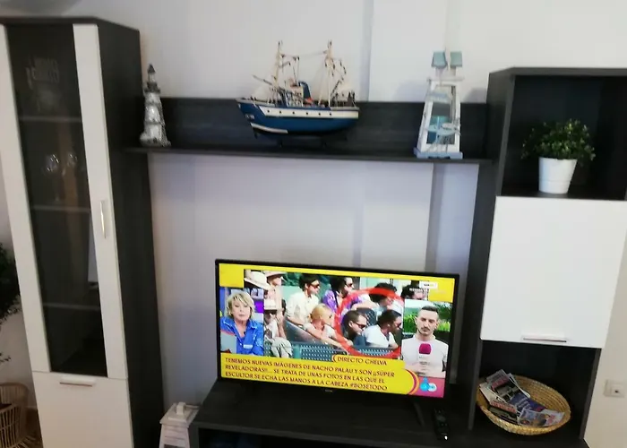 Appartement Mirador Del Roque 2