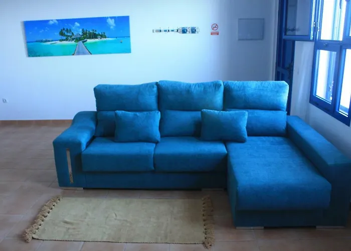 Mirador Del Roque 2 *