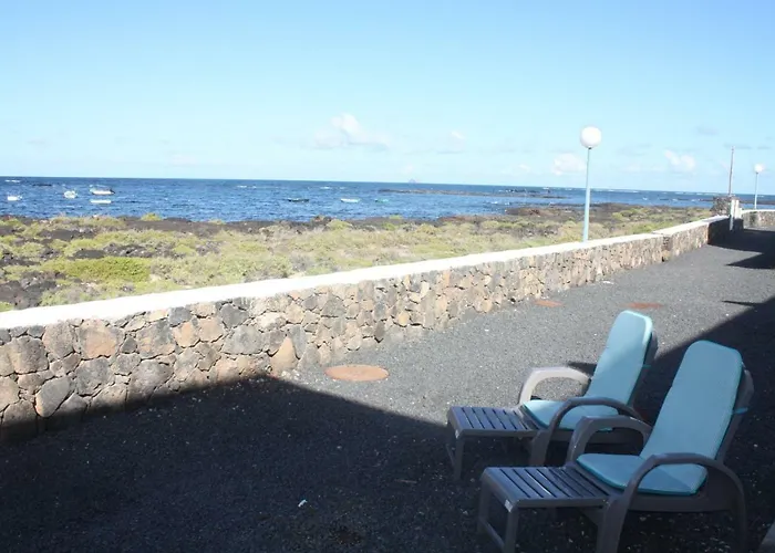 Mirador Del Roque 2 Appartement