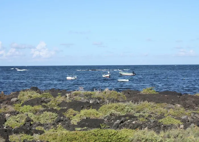 Apartment Mirador Del Roque 2