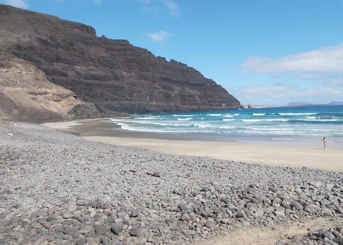 Apartment Mirador Del Roque 2