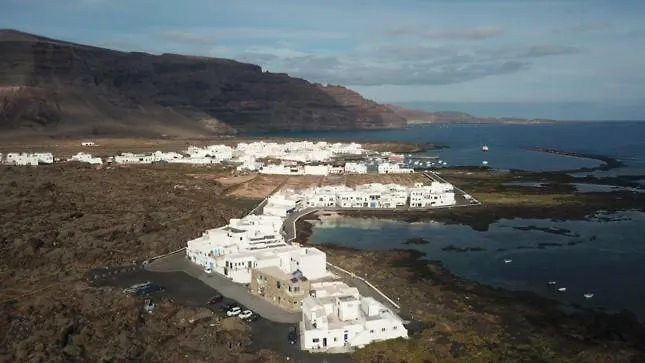 Mirador Del Roque 2 Apartment Orzola