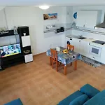 Apartment Mirador Del Roque 2 Orzola