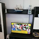 Apartment Mirador Del Roque 2