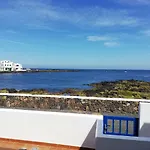 Apartment Mirador Del Roque 2 Orzola