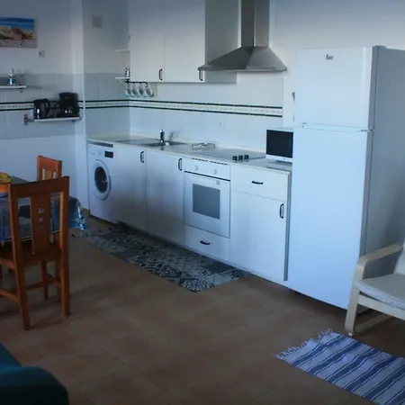 Mirador Del Roque 2 * Orzola