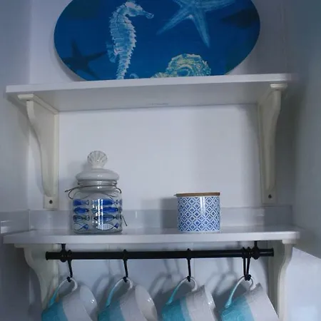 Mirador Del Roque 2 アパート オルソラ