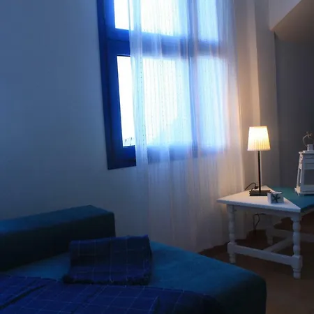 Mirador Del Roque 2 アパート *