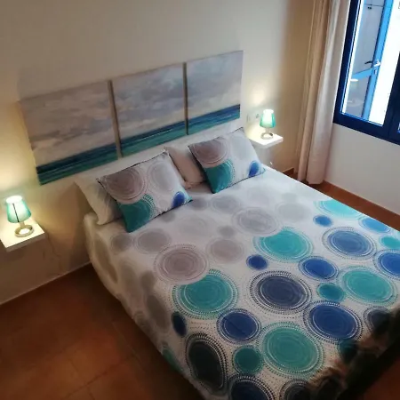 Mirador Del Roque 2 アパート