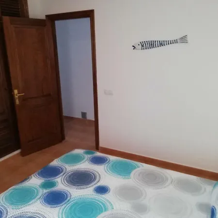 Mirador Del Roque 2 オルソラ