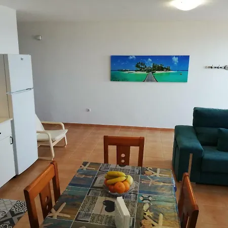 Lägenhet Mirador Del Roque 2