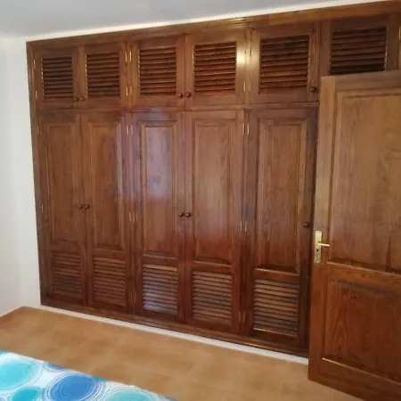 Mirador Del Roque 2 オルソラ