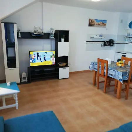 Apartment Mirador Del Roque 2