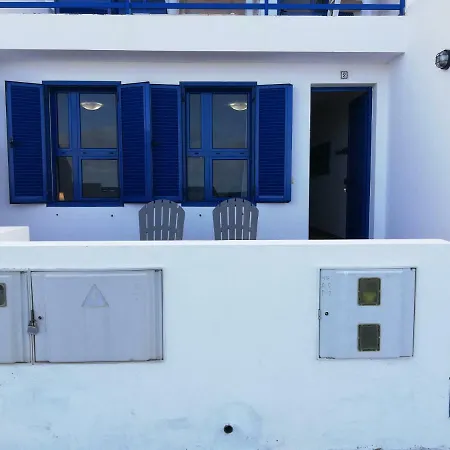 Mirador Del Roque 2 アパート オルソラ