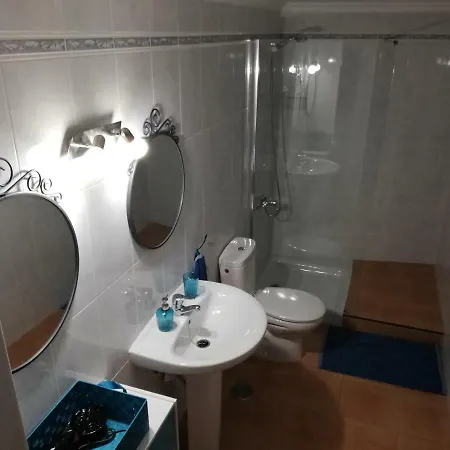 Mirador Del Roque 2 アパート