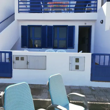 Mirador Del Roque 2 Apartment